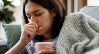 CAN’T STOP COUGHING? LEARN ABOUT THE CAUSES AND EASY HOME REMEDIES FOR RELIEF
